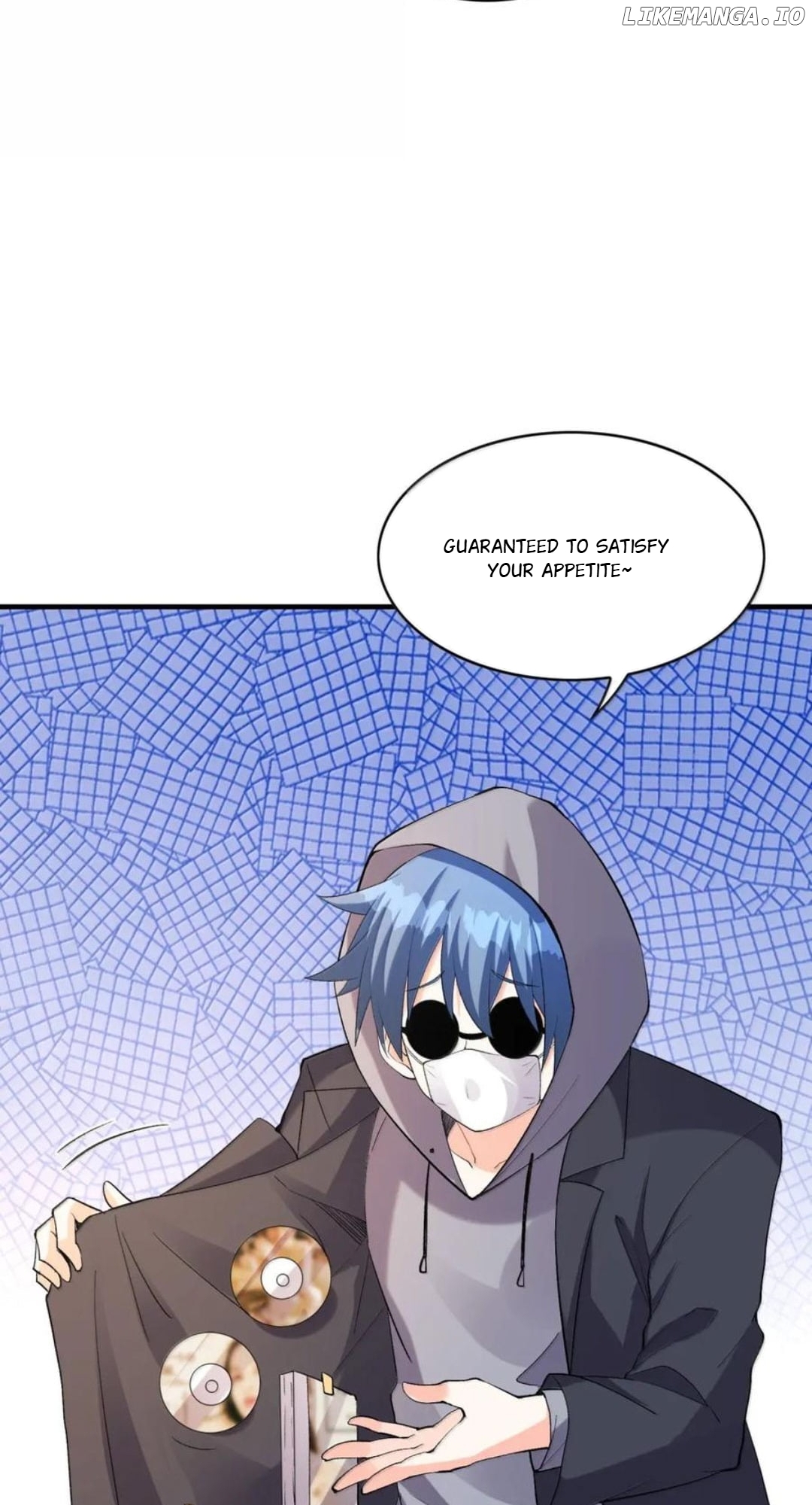 My Harem Is Entirely Female Demon Villains Chapter 198 - page 25